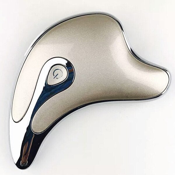 Electric LED Microcurrent Gua Sha