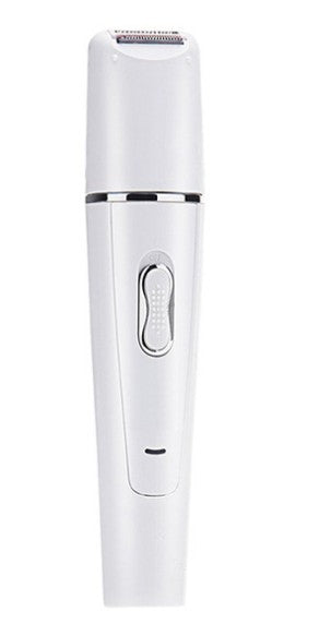 5-in-1 Electric Face & Body Scrubber