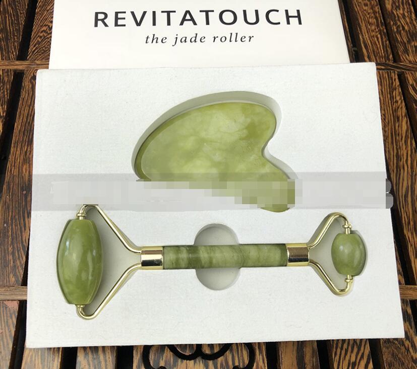 Jade Facial Roller