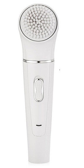5-in-1 Electric Face & Body Scrubber