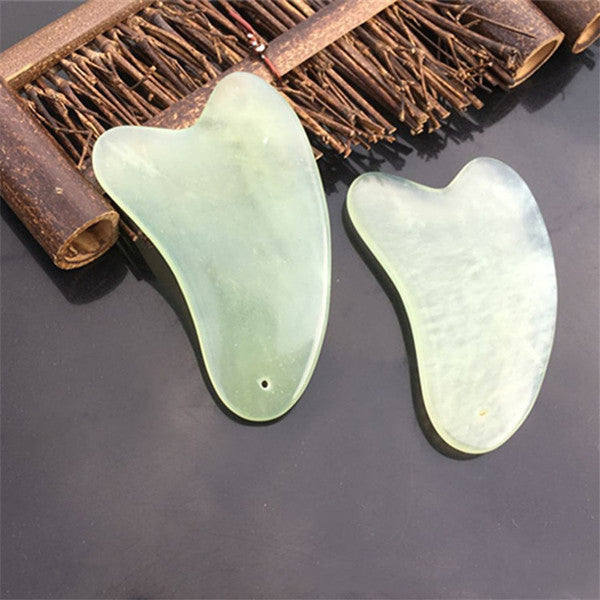 Jade Facial Roller