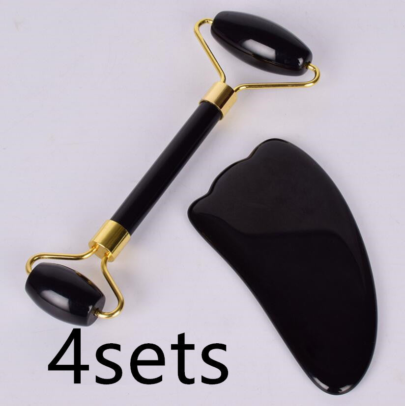 Jade Facial Roller