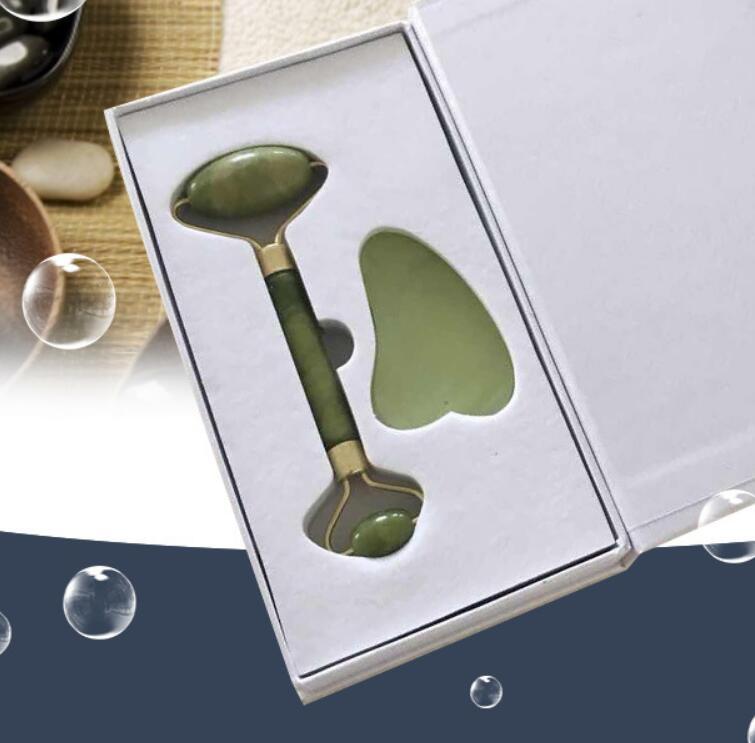 Jade Facial Roller