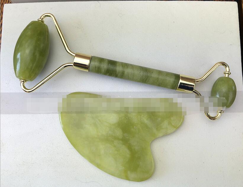 Jade Facial Roller