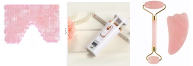 Jade Facial Roller