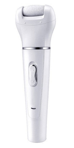 5-in-1 Electric Face & Body Scrubber