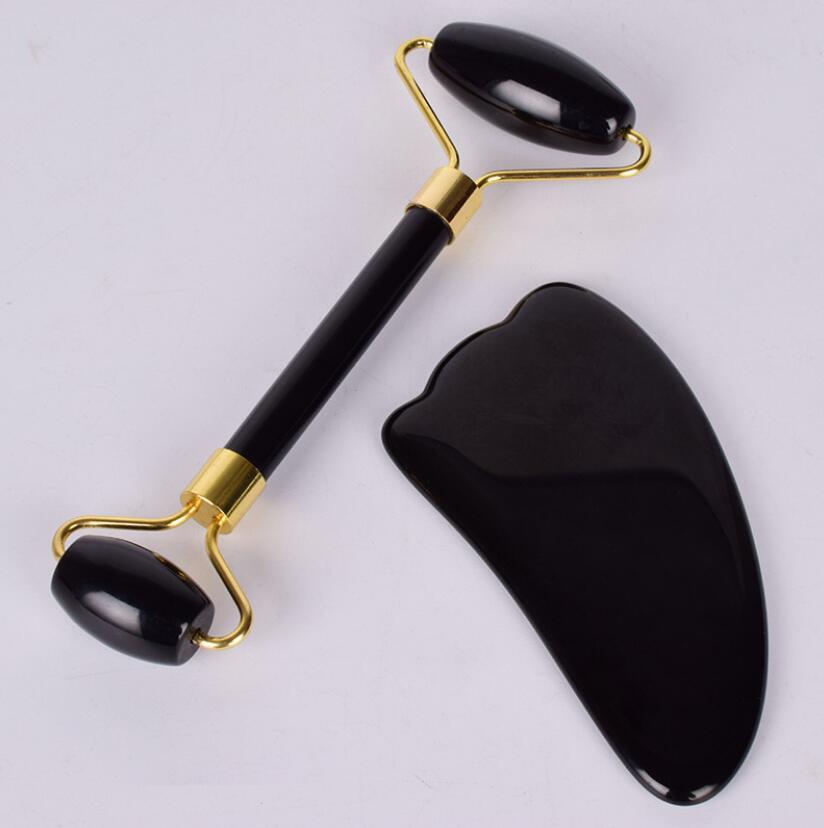 Jade Facial Roller