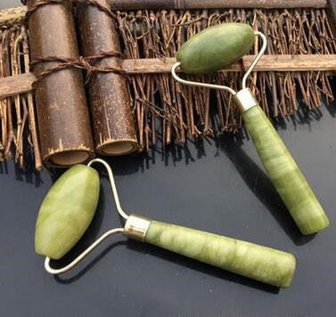 Jade Facial Roller