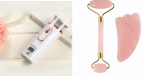 Jade Facial Roller
