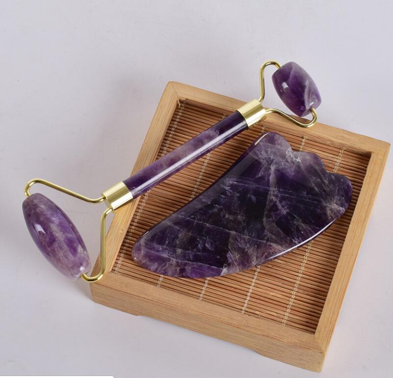 Jade Facial Roller