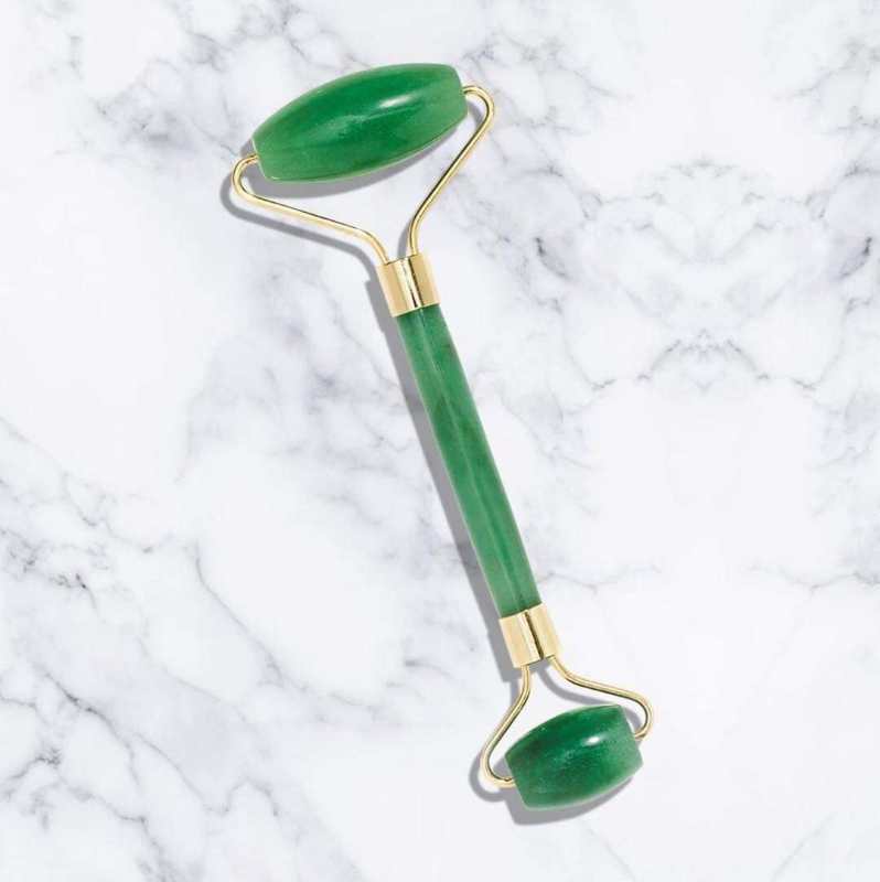 Jade Facial Roller
