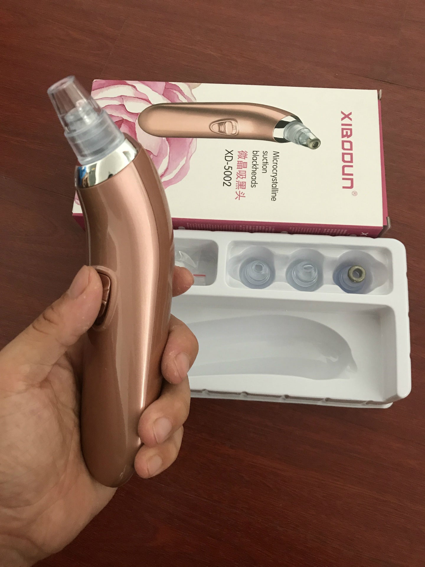Acne Pore Cleaner