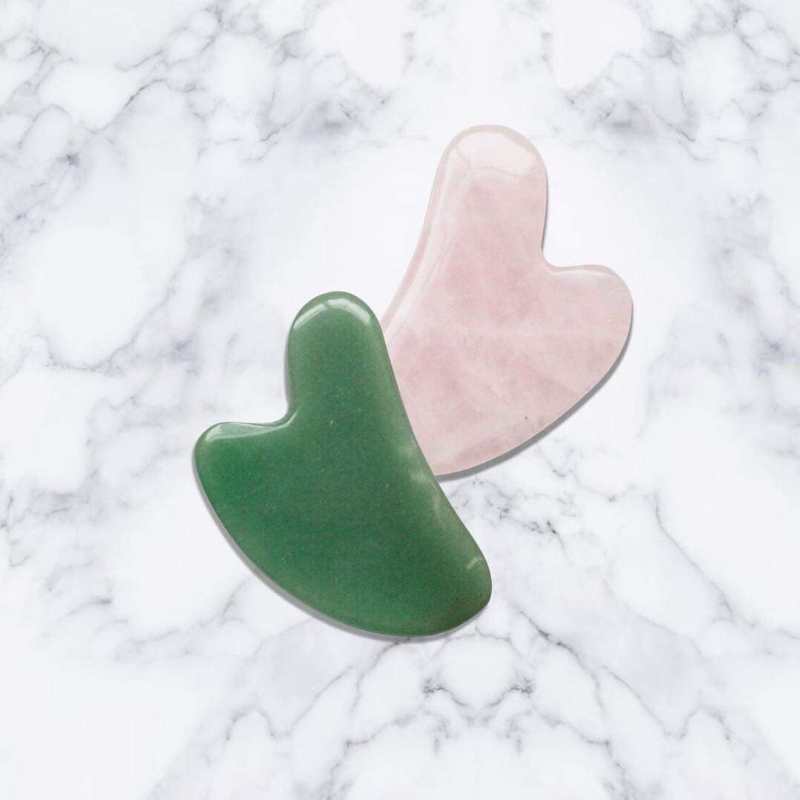 Jade Facial Roller