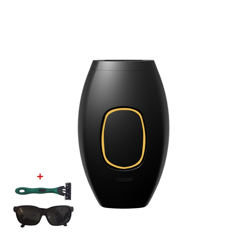 Laser Hair Removal Device