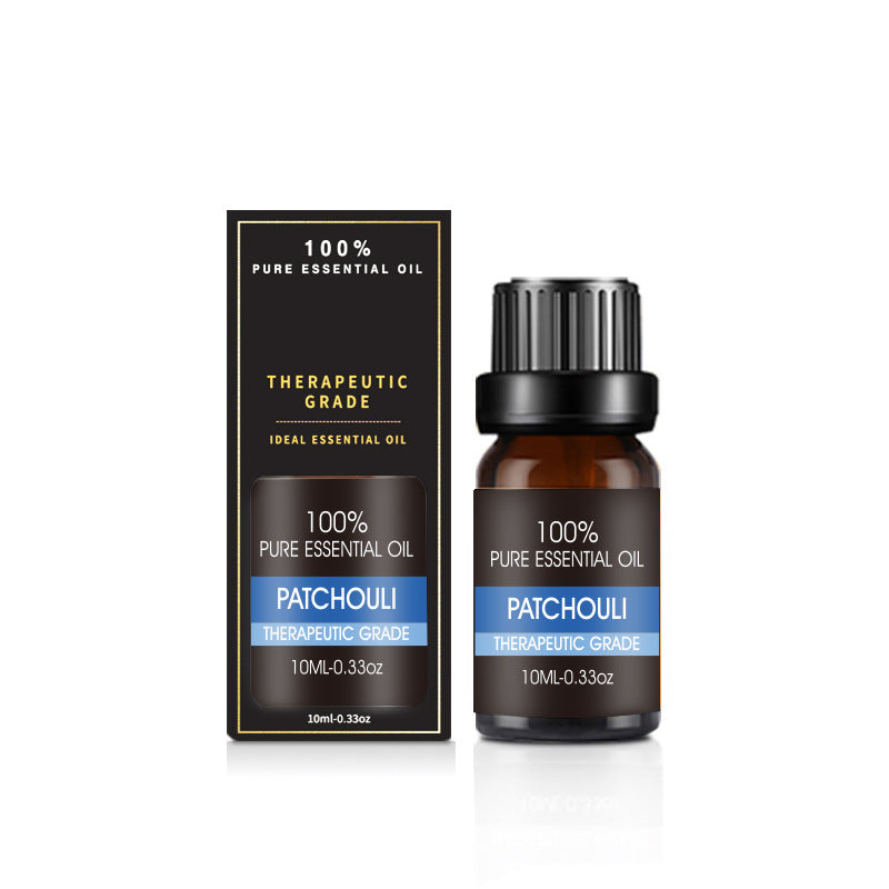 Organic Essential Oils Set Top Sale Natural Therapeutic Grade Aromatherapy Oil Gift Kit For Diffuser