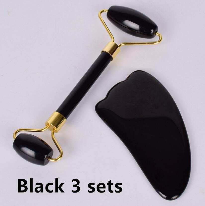 Jade Facial Roller