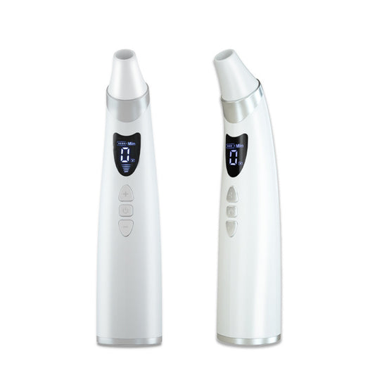Electric Visual Blackhead Remover