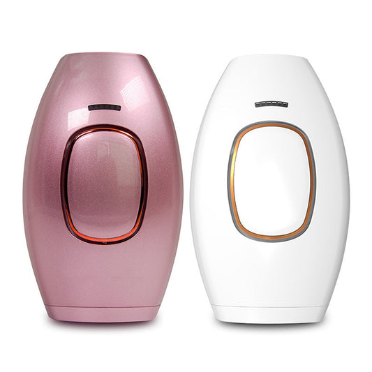 Laser Hair Removal Device