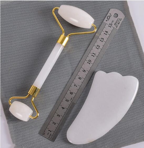 Jade Facial Roller