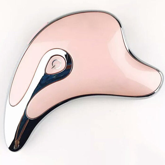 Electric LED Microcurrent Gua Sha