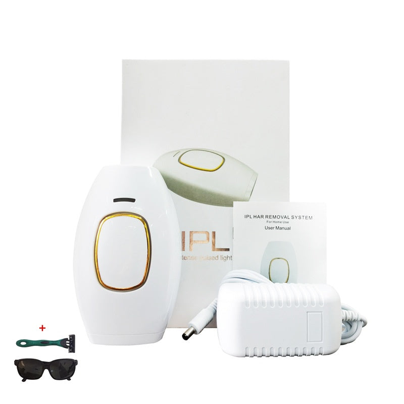 Laser Hair Removal Device