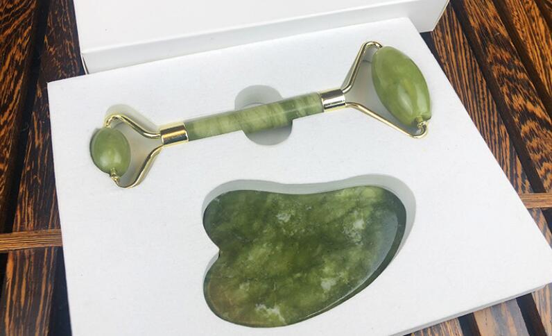 Jade Facial Roller