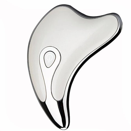 Electric LED Microcurrent Gua Sha