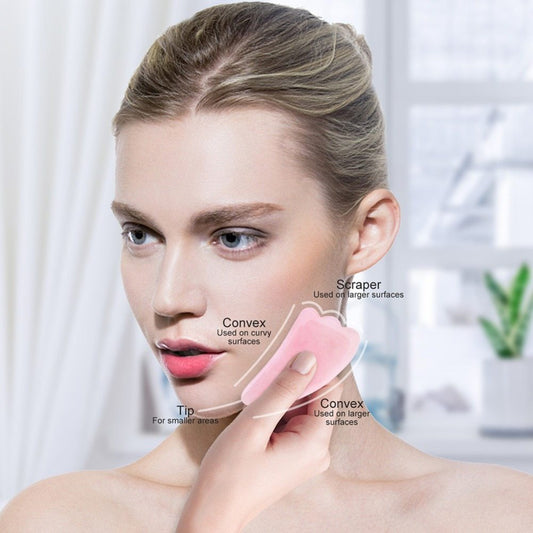 Jade Facial Roller