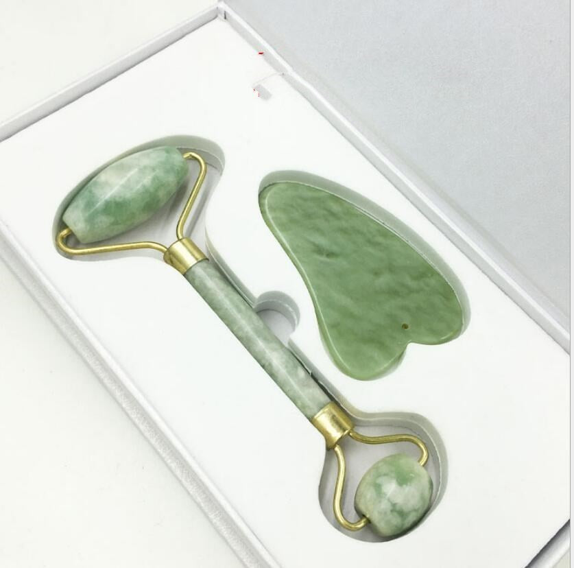 Jade Facial Roller
