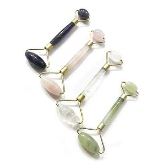 Jade Facial Roller