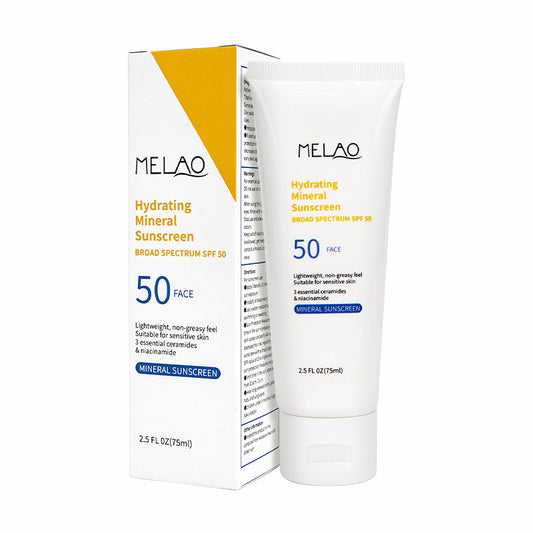UV Protection Sunscreen Lotion