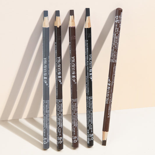 Waterproof Natural Eyebrow Pencil