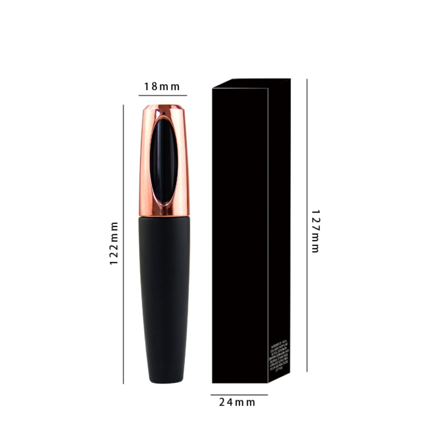 Thick & Long Curl Mascara