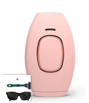 Laser Hair Removal Device