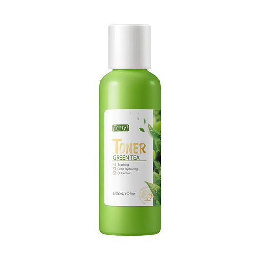 Green Tea Moisturizing Toner 100ml