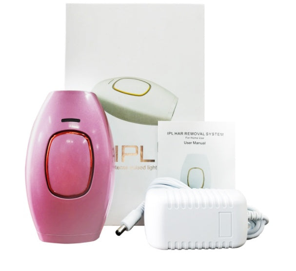 Laser Hair Removal Device